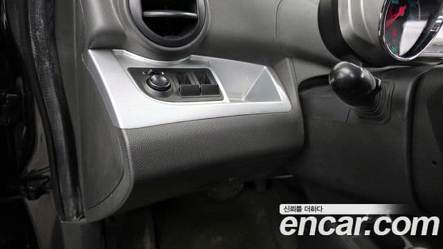 Chevrolet(GM대우) Spark 빌트인캠2 — базовая версия - Built-in Cam 2, 2014 17