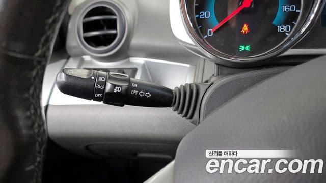 Chevrolet(GM대우) Spark 빌트인캠2 — базовая версия - Built-in Cam 2, 2014 18