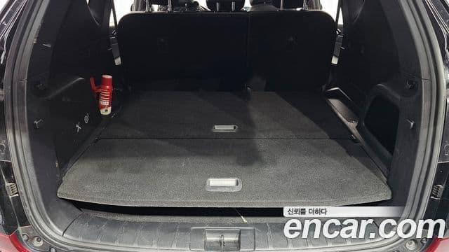 KG모빌리티(SsangYong) G4 Rexton Eurasia Edition, 2019 20