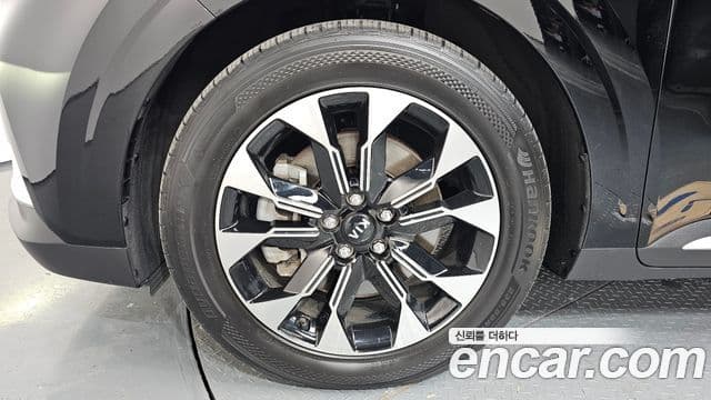 Kia Carnival 4세대 Signature, 2021 все фото