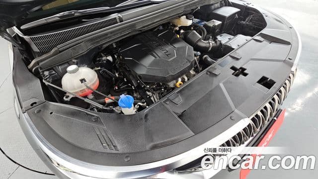 Kia Carnival 4세대 Signature, 2021 6