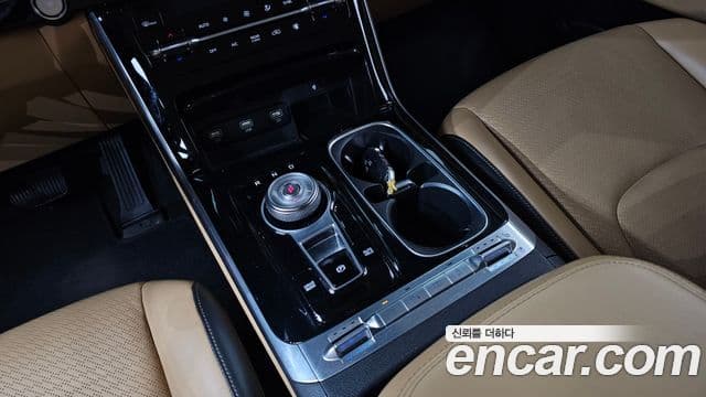 Kia Carnival 4세대 Signature, 2021 9