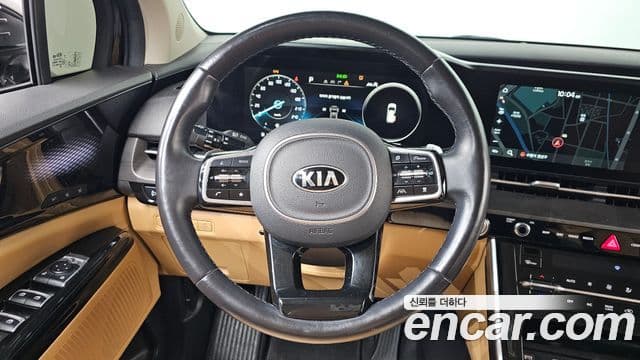 Kia Carnival 4세대 Signature, 2021 13