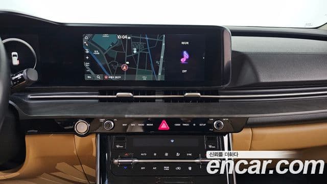 Kia Carnival 4세대 Signature, 2021 14