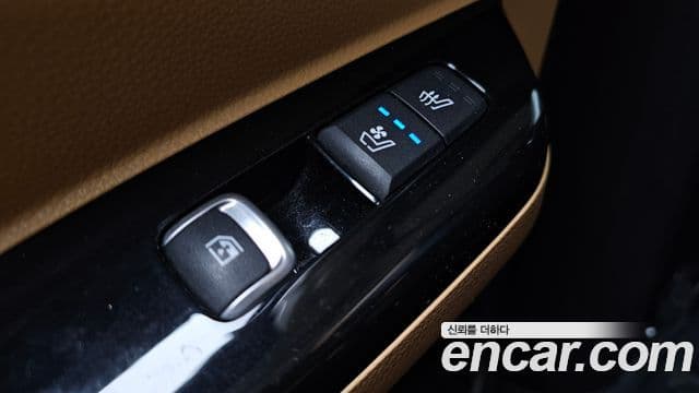 Kia Carnival 4세대 Signature, 2021 18