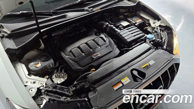 Audi Q3 (F3) Premium, 2022 6