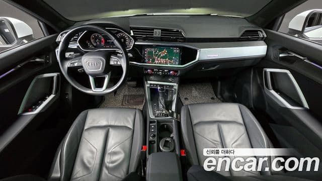 Audi Q3 (F3) Premium, 2022 7