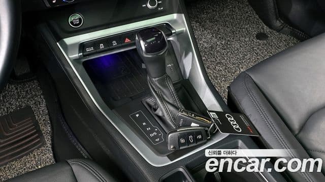 Audi Q3 (F3) Premium, 2022 9