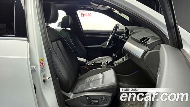 Audi Q3 (F3) Premium, 2022 10