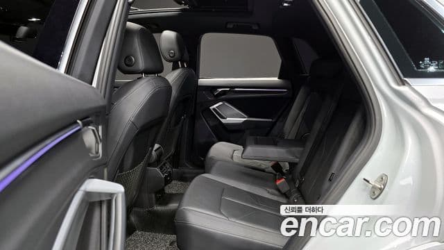 Audi Q3 (F3) Premium, 2022 12