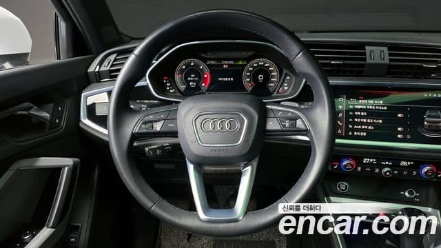 Audi Q3 (F3) Premium, 2022 13