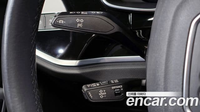 Audi Q3 (F3) Premium, 2022 14