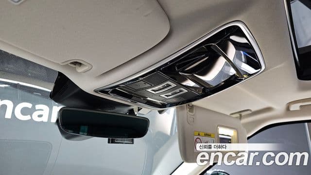 Land Rover Range Rover Sport 2세대 3.0 SDV6 HSE Dynamic, 2017 17