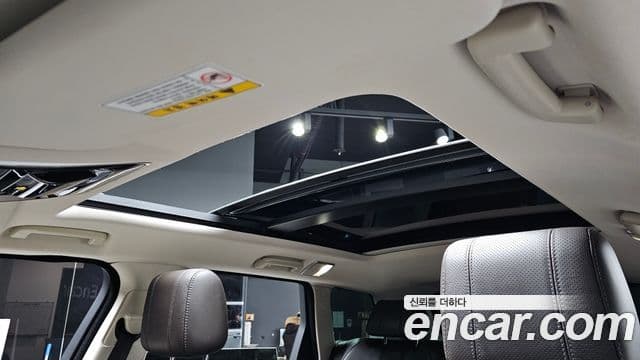 Land Rover Range Rover Sport 2세대 3.0 SDV6 HSE Dynamic, 2017 18