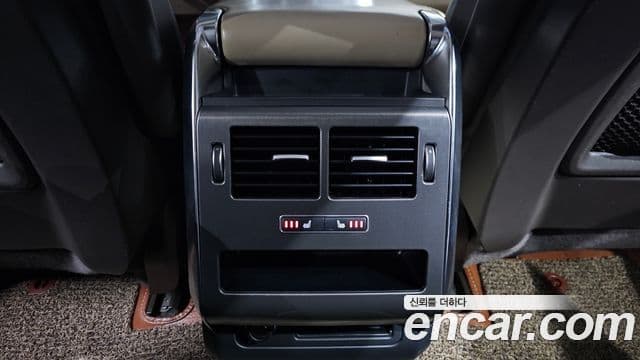 Land Rover Range Rover Sport 2세대 3.0 SDV6 HSE Dynamic, 2017 19