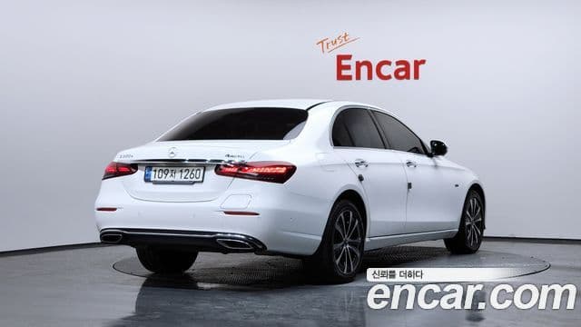 Mercedes-Benz E-класс W213 Exclusive, 2021 2