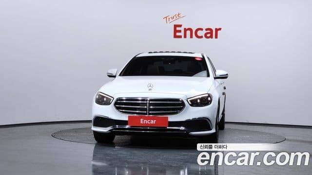 Mercedes-Benz E-класс W213 Exclusive, 2021 3