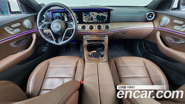 Mercedes-Benz E-класс W213 Exclusive, 2021 7