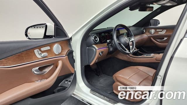 Mercedes-Benz E-класс W213 Exclusive, 2021 10