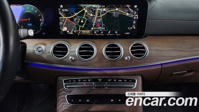 Mercedes-Benz E-класс W213 Exclusive, 2021 14