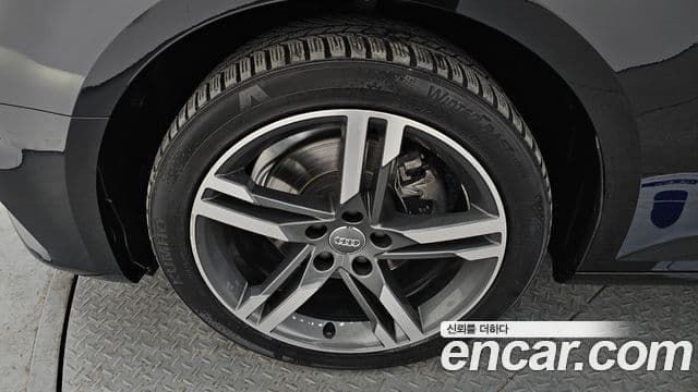 Audi A4 (B9) Premium, 2019 все фото