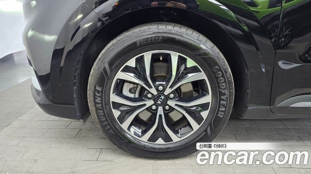 Kia Carnival 4세대 Prestige, 2021 все фото