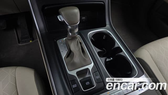 Kia Carnival 4세대 Prestige, 2021 9