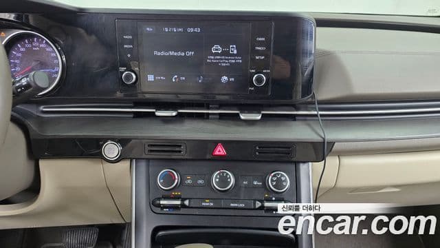 Kia Carnival 4세대 Prestige, 2021 14