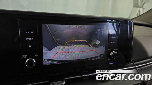 Kia Carnival 4세대 Prestige, 2021 15