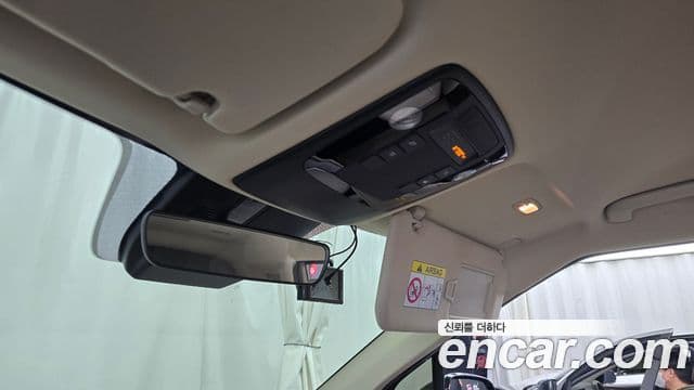 Kia Carnival 4세대 Prestige, 2021 17