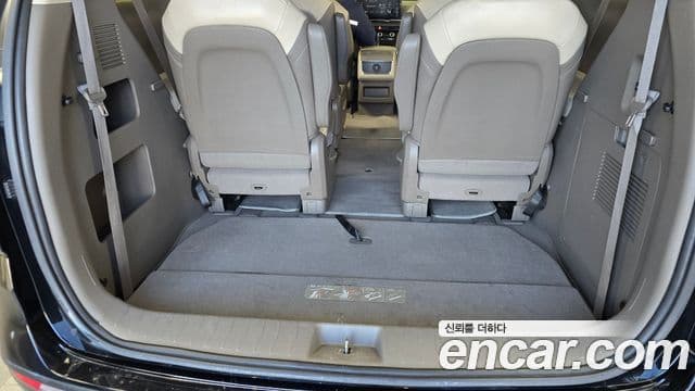 Kia Carnival 4세대 Prestige, 2021 20