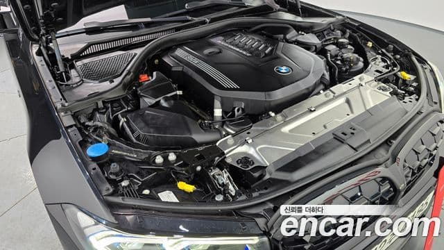 BMW 3시리즈 (G20) M340i xDrive Туринг (Touring), 2023 6