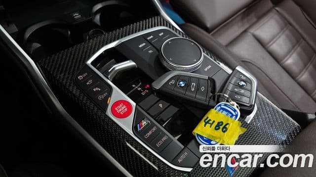 BMW 3시리즈 (G20) M340i xDrive Туринг (Touring), 2023 9