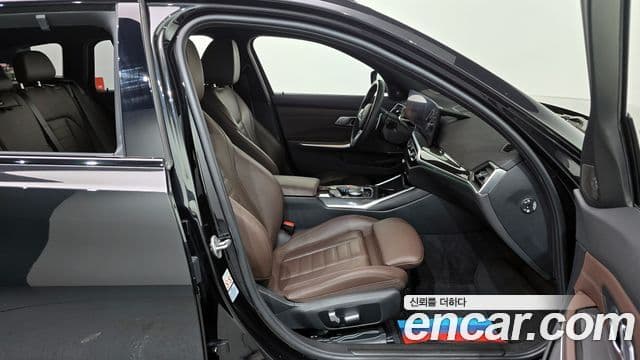 BMW 3시리즈 (G20) M340i xDrive Туринг (Touring), 2023 11