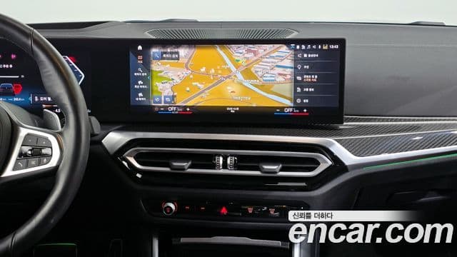 BMW 3시리즈 (G20) M340i xDrive Туринг (Touring), 2023 14