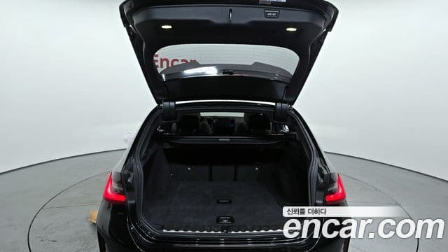 BMW 3시리즈 (G20) M340i xDrive Туринг (Touring), 2023 20