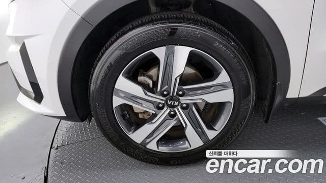 Kia Sorento 4세대 Gravity, 2021 все фото