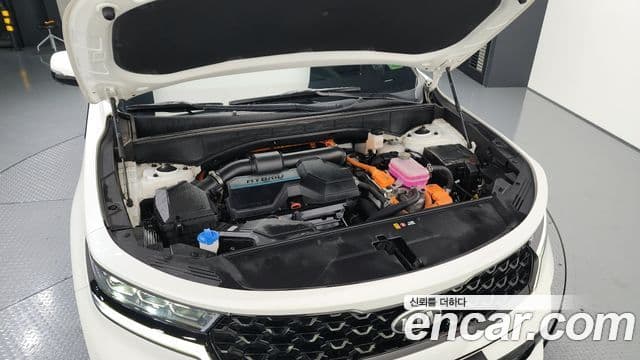 Kia Sorento 4세대 Gravity, 2021 6