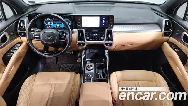 Kia Sorento 4세대 Gravity, 2021 7