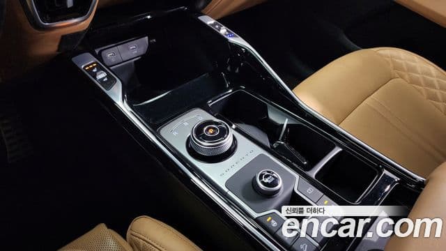 Kia Sorento 4세대 Gravity, 2021 9