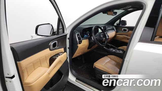 Kia Sorento 4세대 Gravity, 2021 10