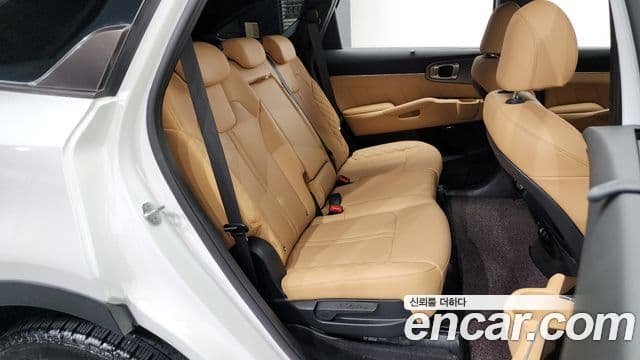 Kia Sorento 4세대 Gravity, 2021 12