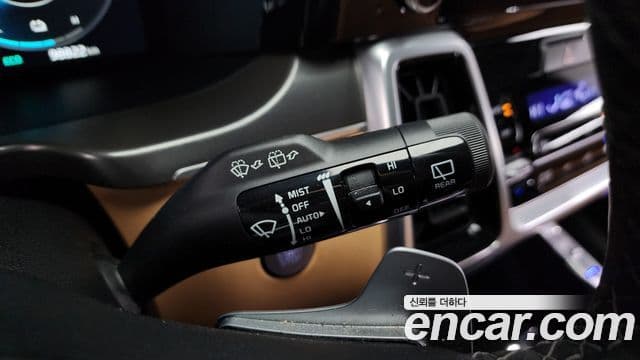 Kia Sorento 4세대 Gravity, 2021 18