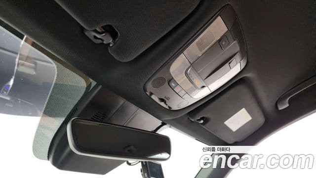 Kia Sorento 4세대 Gravity, 2021 19