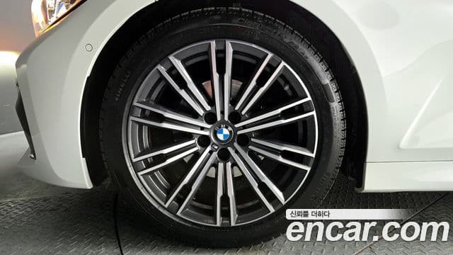 BMW 3시리즈 (G20) 320i M Sport, 2020 все фото