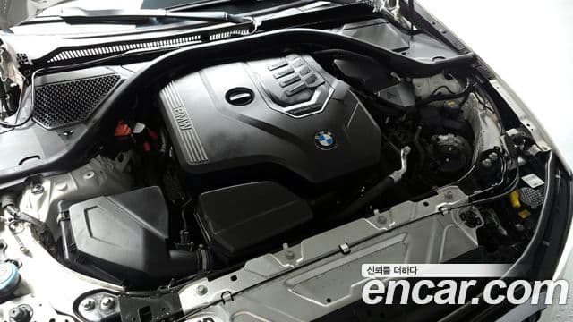 BMW 3시리즈 (G20) 320i M Sport, 2020 6