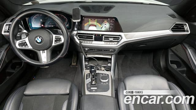 BMW 3시리즈 (G20) 320i M Sport, 2020 7