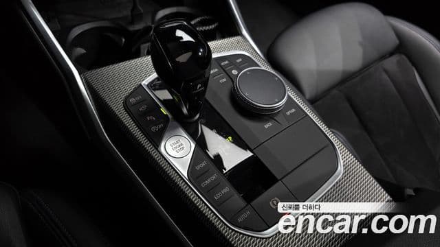 BMW 3시리즈 (G20) 320i M Sport, 2020 9