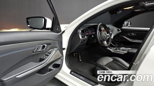 BMW 3시리즈 (G20) 320i M Sport, 2020 11