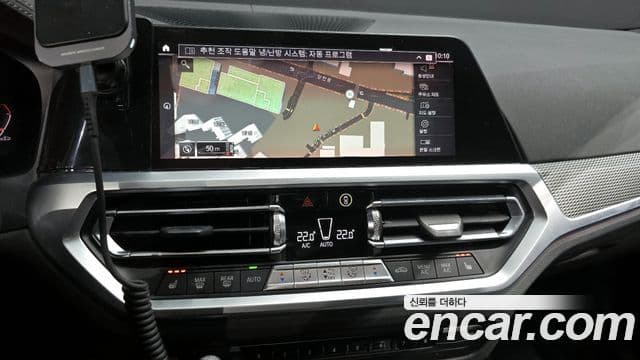 BMW 3시리즈 (G20) 320i M Sport, 2020 14